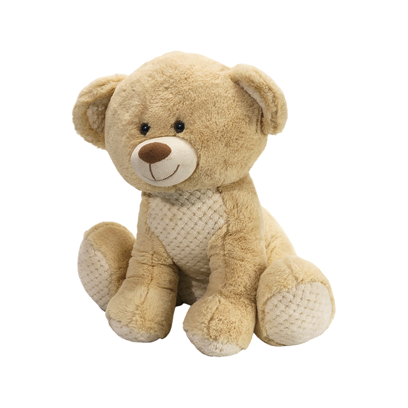 Soft stuffed plush   bear classic   bear plush toy